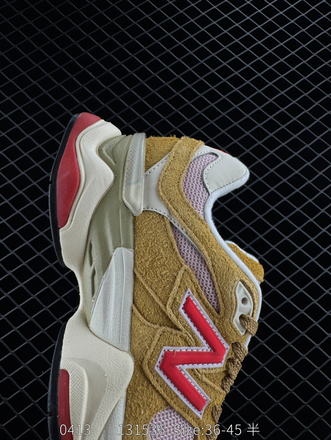 New Balance   NB9060